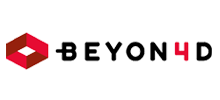 Beyond4D logo